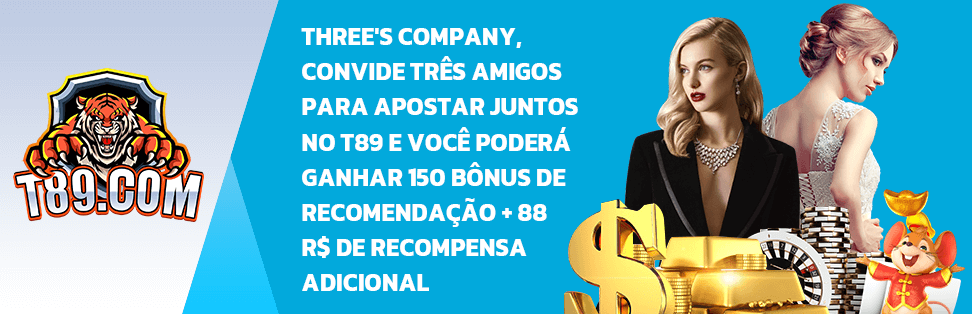 preço das apostas da mega-sena 2024